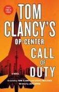 Tom Clancy's Op-Center: Call of Duty