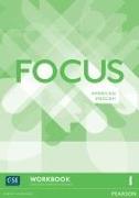 Focus AME 1 Workbook