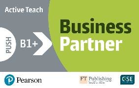 Business Partner B1+ Active Teach USB