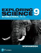 Exploring Science International Year 9 Workbook