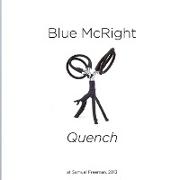 Blue McRight