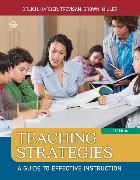 Teaching Strategies