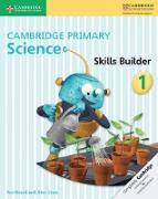 Cambridge Primary Science Skills Builder 1