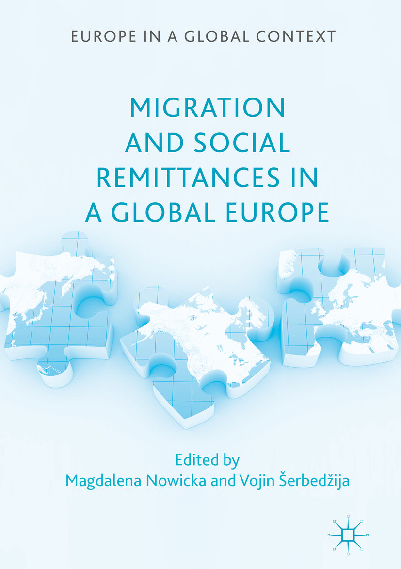 Migration and Social Remittances in a Global Europe