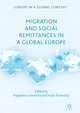 Migration and Social Remittances in a Global Europe