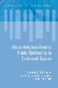 Urban Religious Events