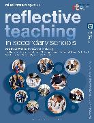 Reflective Teaching in Secondary Schools