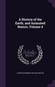 A History of the Earth, and Animated Nature, Volume 4