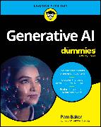 Generative AI For Dummies