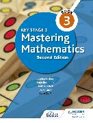 Key Stage 3 Mastering Mathematics Book 3