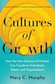 Cultures of Growth