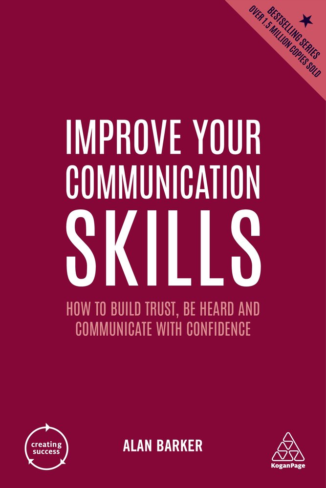 Improve Your Communication Skills