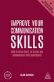 Improve Your Communication Skills