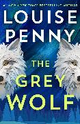 The Grey Wolf