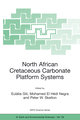 North African Cretaceous Carbonate Platform Systems