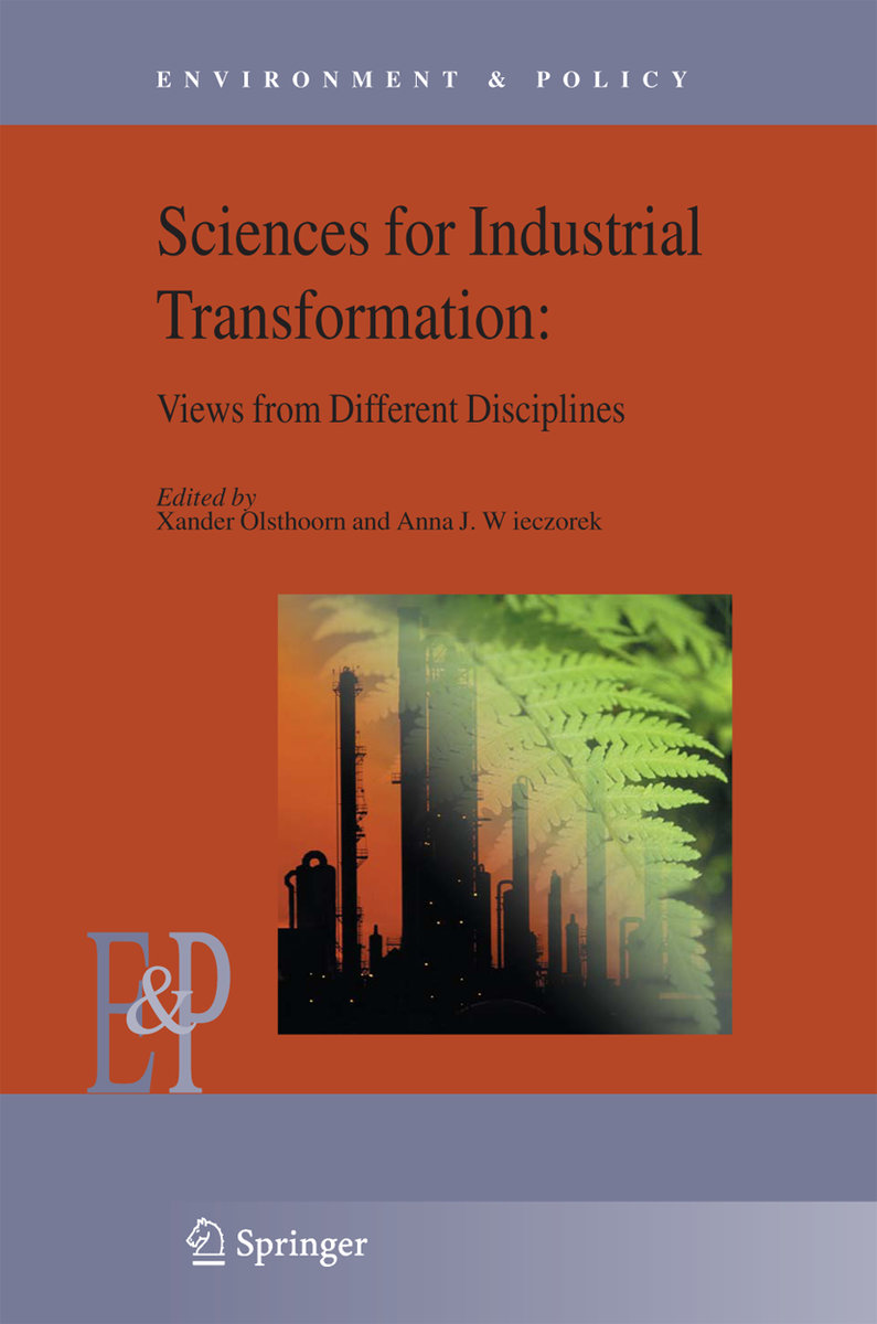 Understanding Industrial Transformation