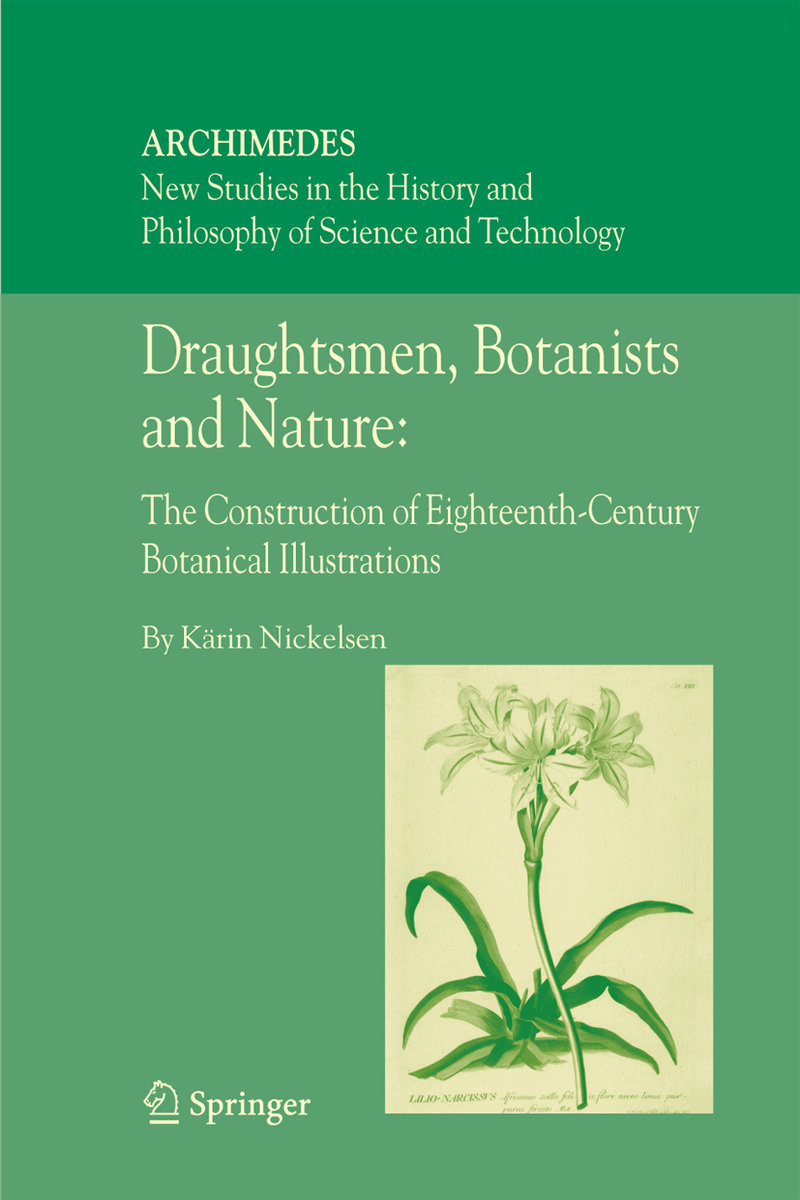 Draughtsmen, Botanists and Nature