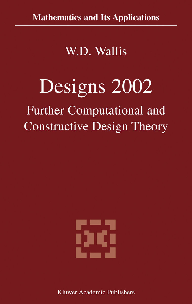 Designs 2002