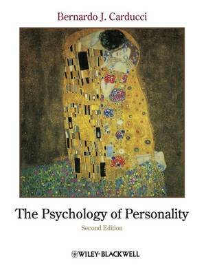 The Psychology of Personality 2nd Edition