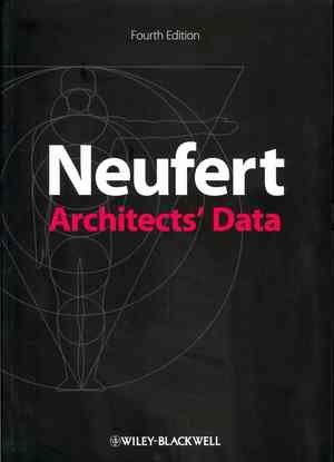 Architects' Data