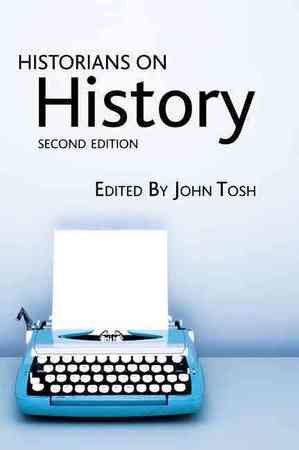 Historians On History