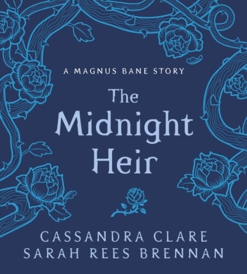 The Midnight Heir