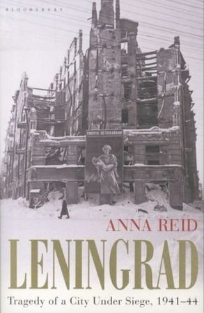 Leningrad