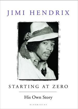 Starting At Zero: His Own Story