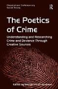 The Poetics of Crime