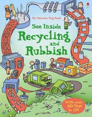 See Inside: Recycling and Rubbish