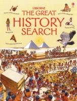 The Great History Search