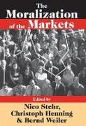 The Moralization of the Markets