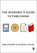 The Academic's Guide to Publishing