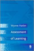 Assessment of Learning