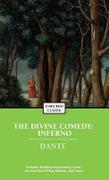 Divine Comedy: Inferno/Dante