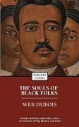 The Souls of Black Folk