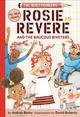 Rosie Revere and the Raucous Riveters