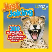 National Geographic Kids Just Joking