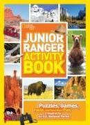 Junior Ranger Activity Book