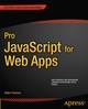 Pro JavaScript for Web Apps