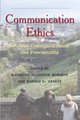 Communication Ethics