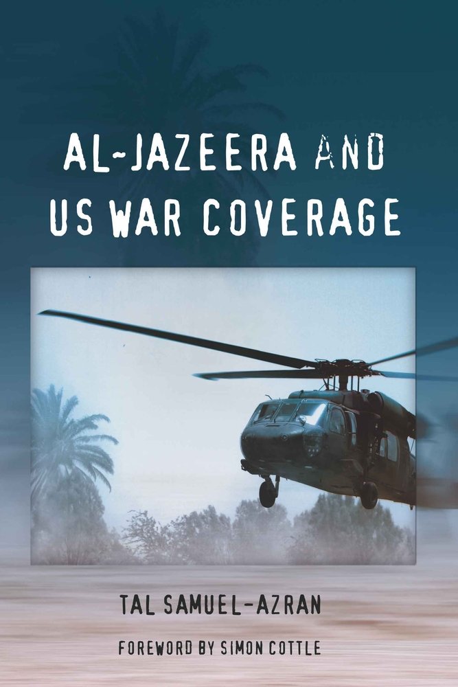 Al-Jazeera and US War Coverage