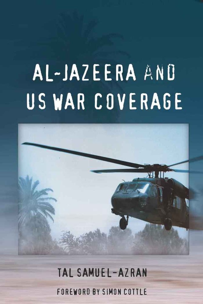 Al-Jazeera and US War Coverage