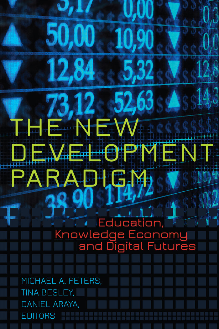 The New Development Paradigm