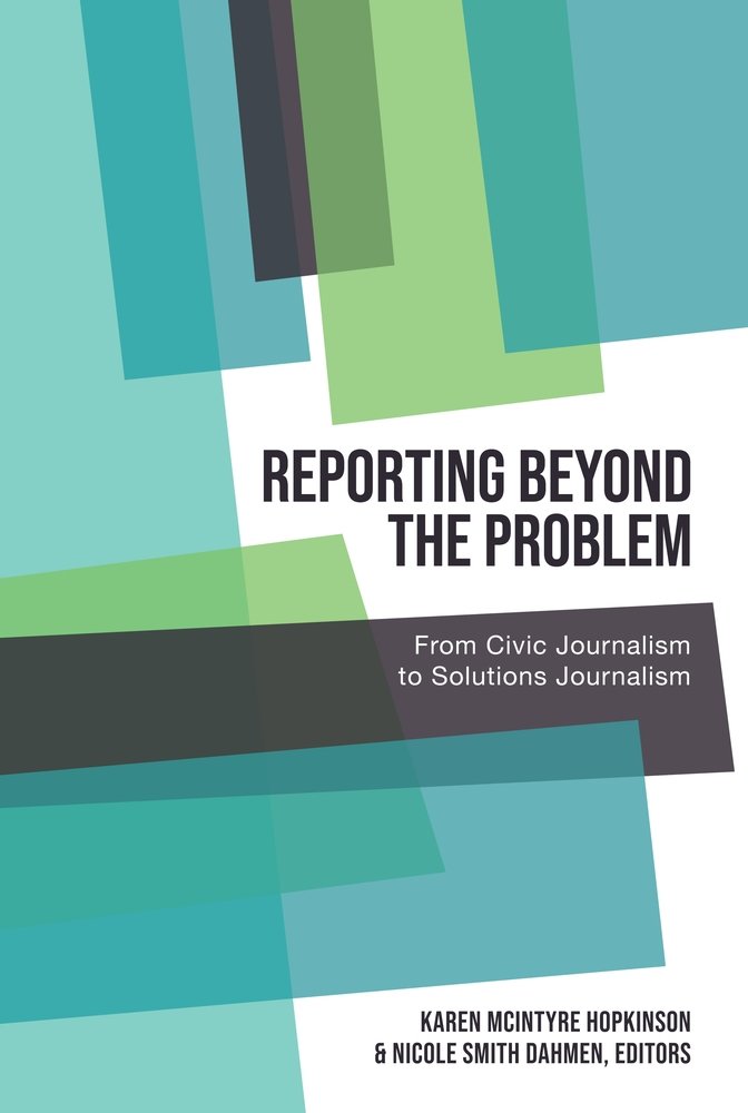 Reporting Beyond the Problem