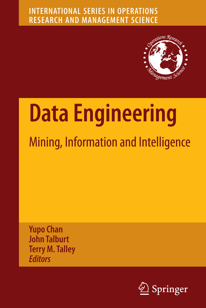 Data Engineering