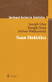 Scan Statistics