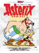 Asterix: Asterix Omnibus 7