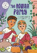 Reading Champion: The Roman Party