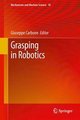 Grasping in Robotics